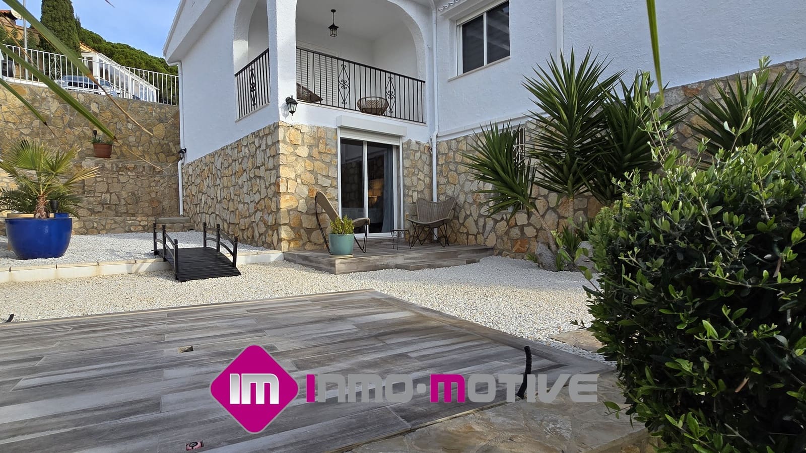 Chalet de 4 habitaciones en Peñíscola en venta con piscina garaje - 810.000 € (Ref: 9453421)