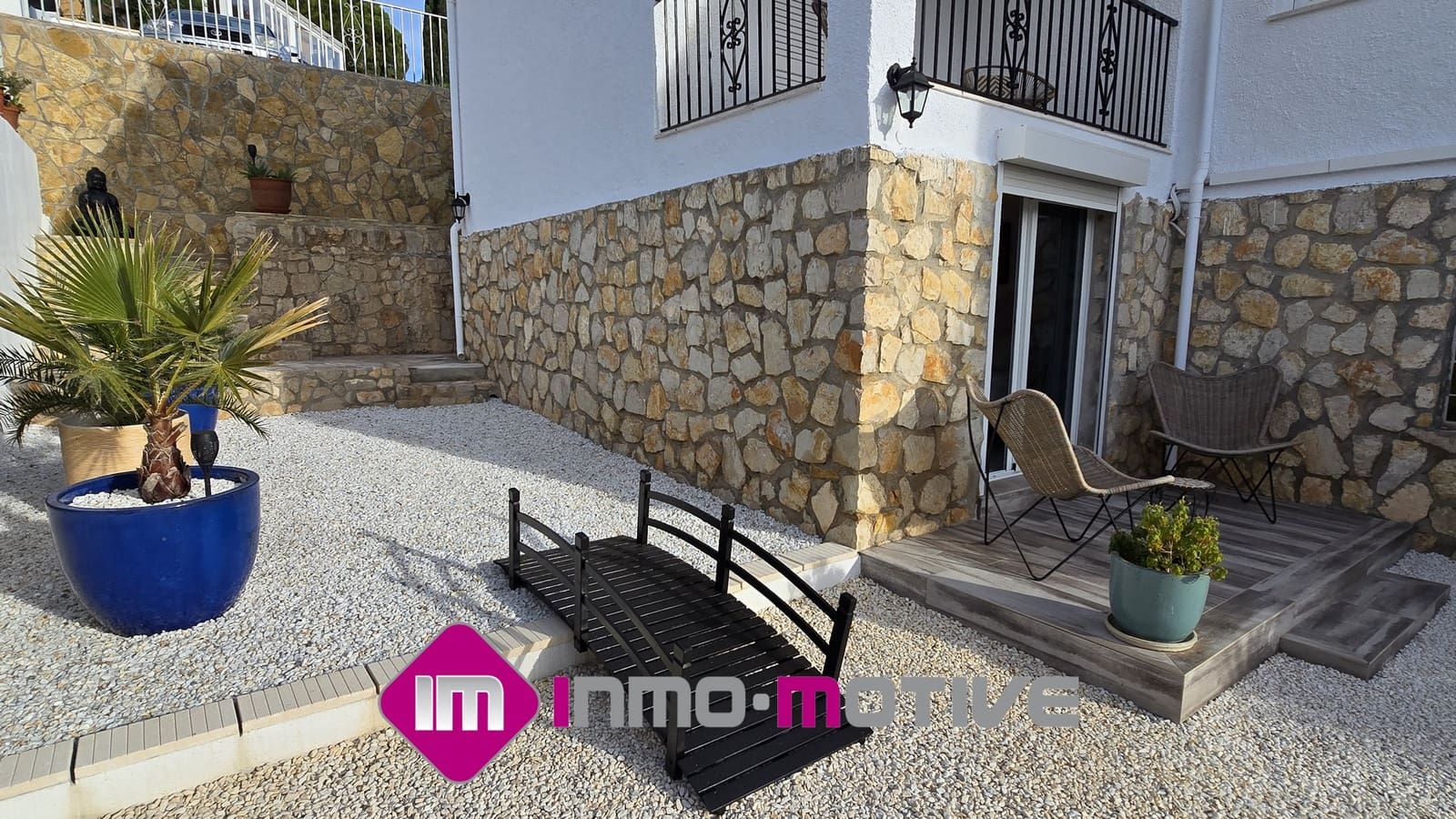 Chalet de 4 habitaciones en Peñíscola en venta con piscina garaje - 810.000 € (Ref: 9453421)