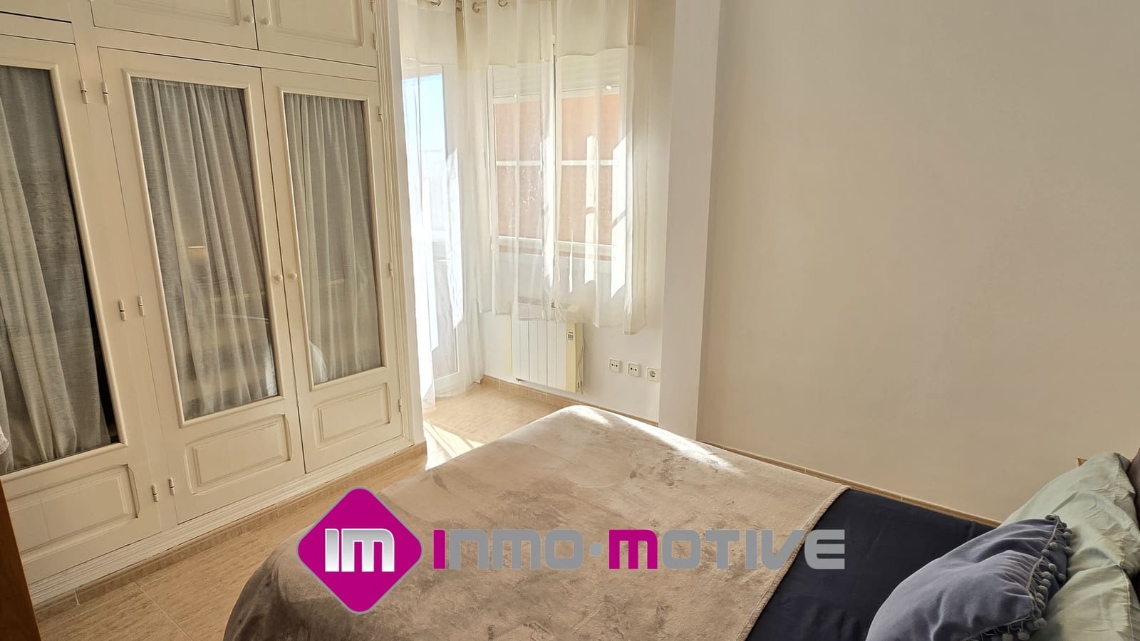 3 quarto Penthouse para venda em Benicarlo com garagem - 247 200 € (Ref: 9523567)