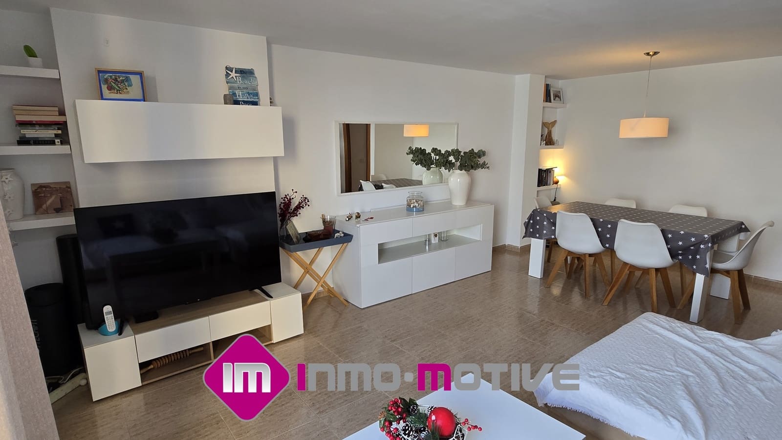 3 quarto Penthouse para venda em Benicarlo com garagem - 247 200 € (Ref: 9523567)