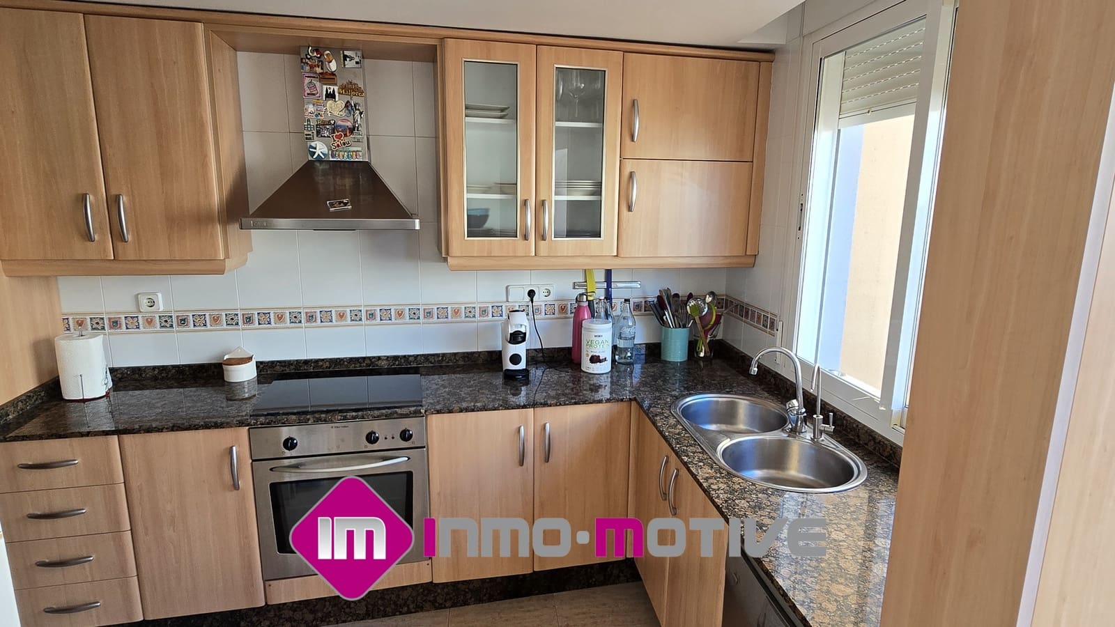 3 quarto Penthouse para venda em Benicarlo com garagem - 247 200 € (Ref: 9523567)