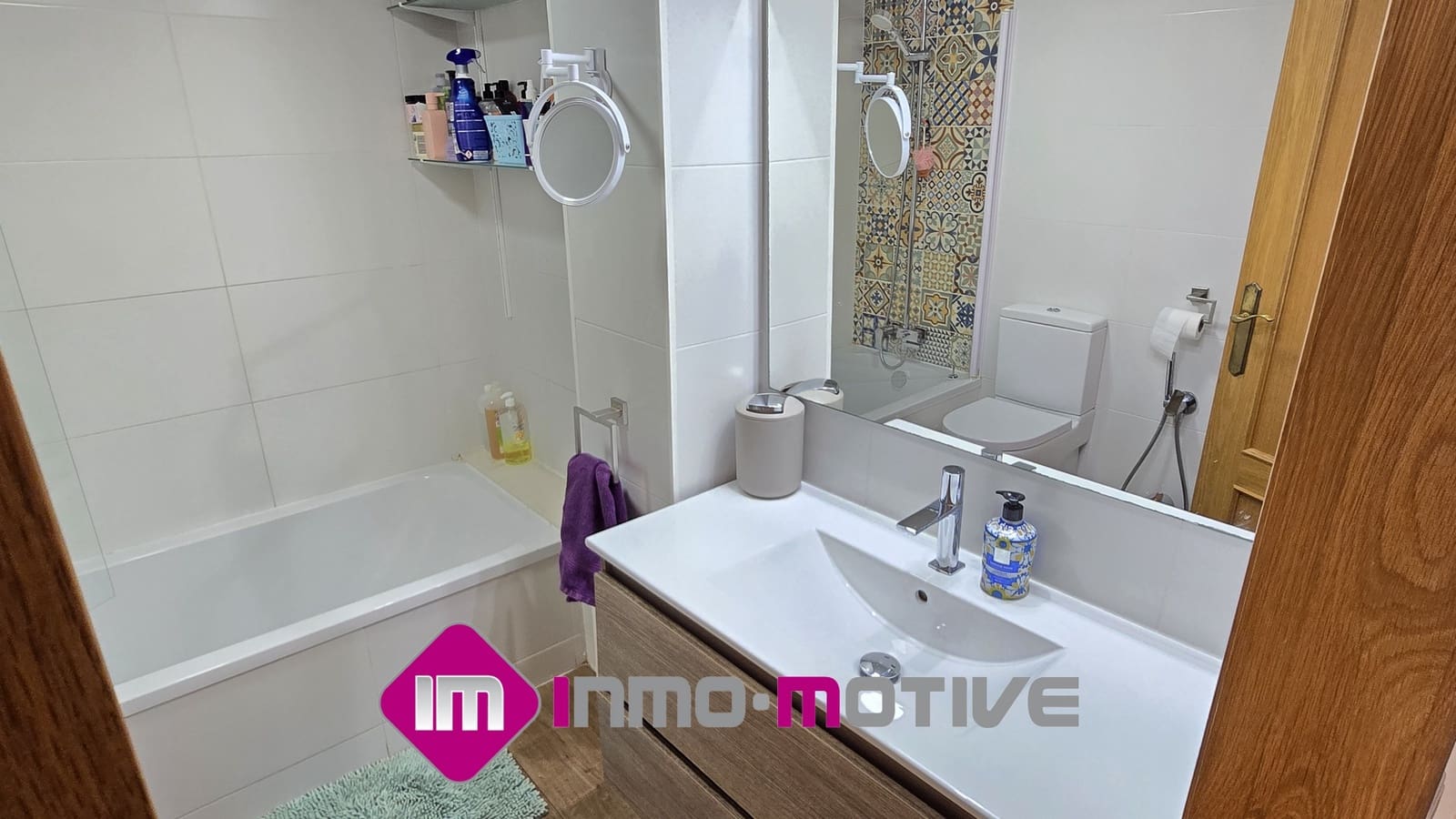 3 quarto Penthouse para venda em Benicarlo com garagem - 247 200 € (Ref: 9523567)