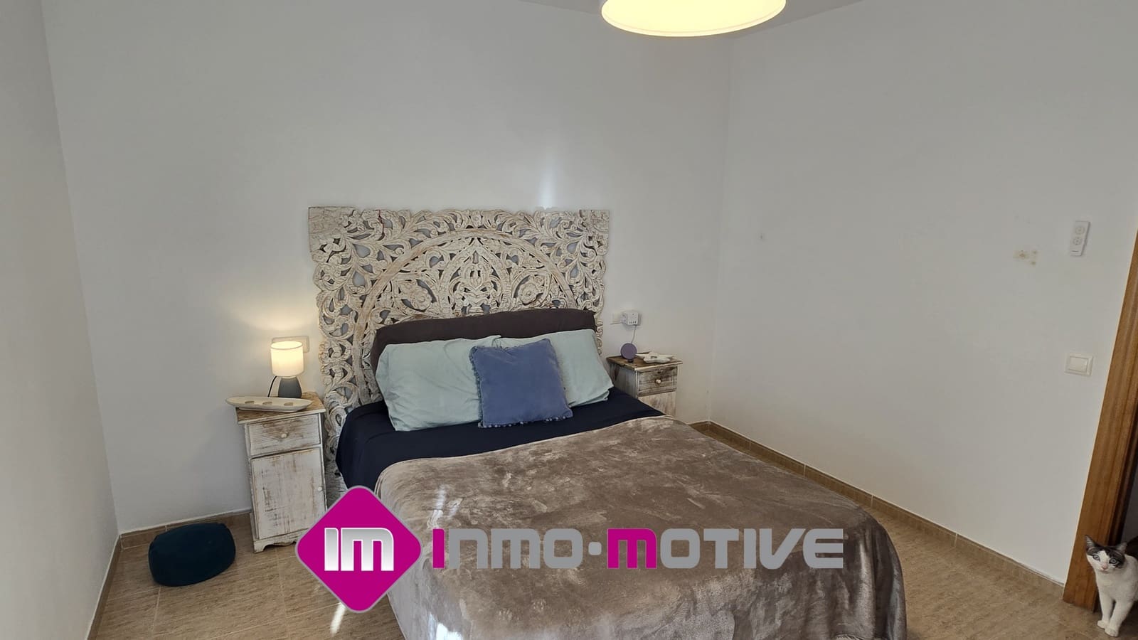3 quarto Penthouse para venda em Benicarlo com garagem - 247 200 € (Ref: 9523567)