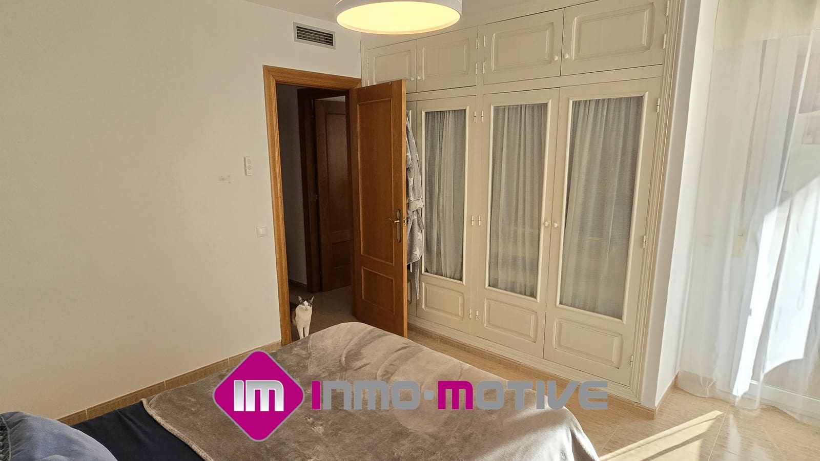 3 quarto Penthouse para venda em Benicarlo com garagem - 247 200 € (Ref: 9523567)