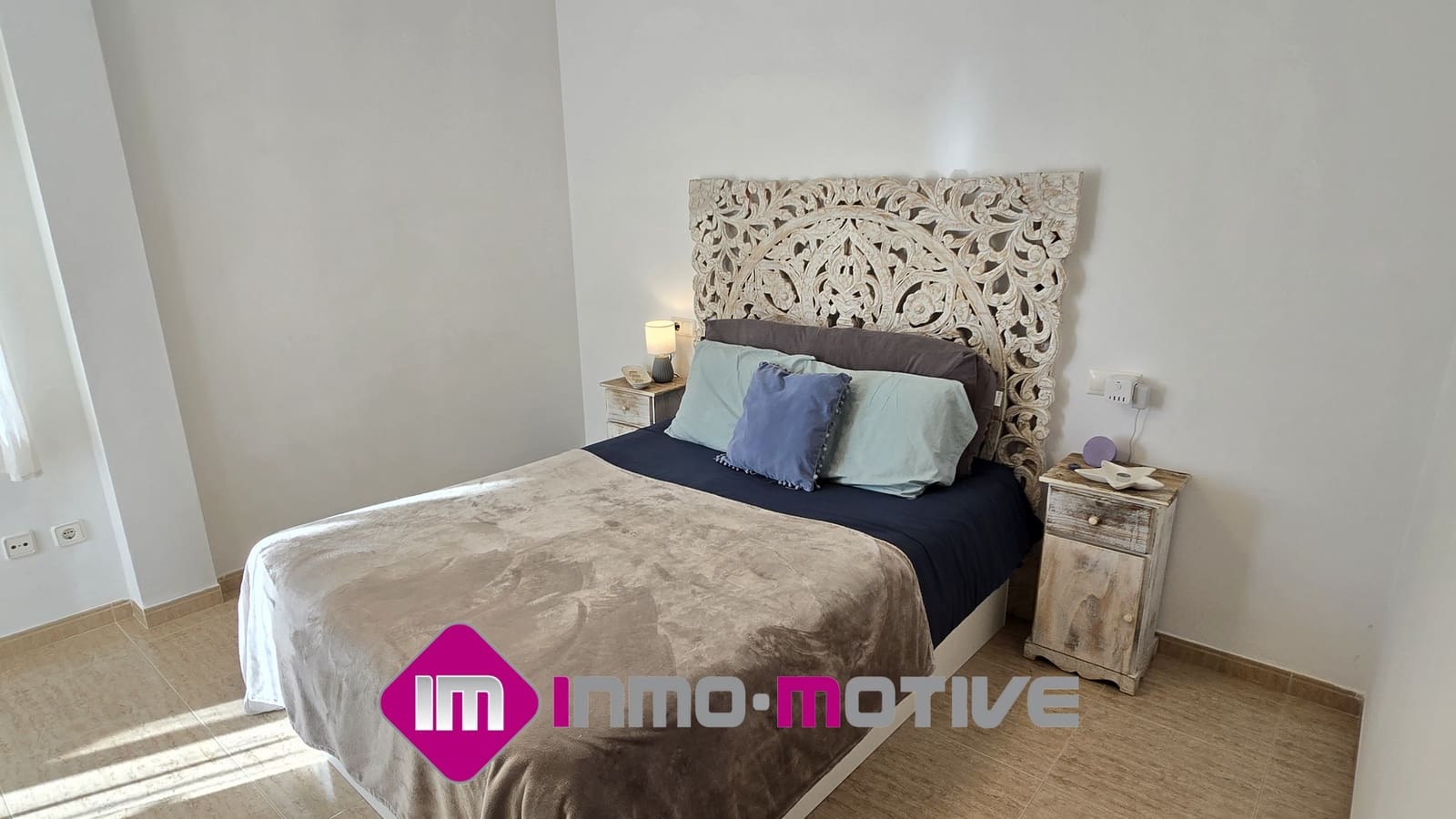 3 quarto Penthouse para venda em Benicarlo com garagem - 247 200 € (Ref: 9523567)