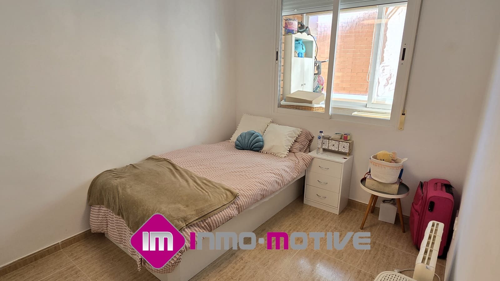 3 quarto Penthouse para venda em Benicarlo com garagem - 247 200 € (Ref: 9523567)