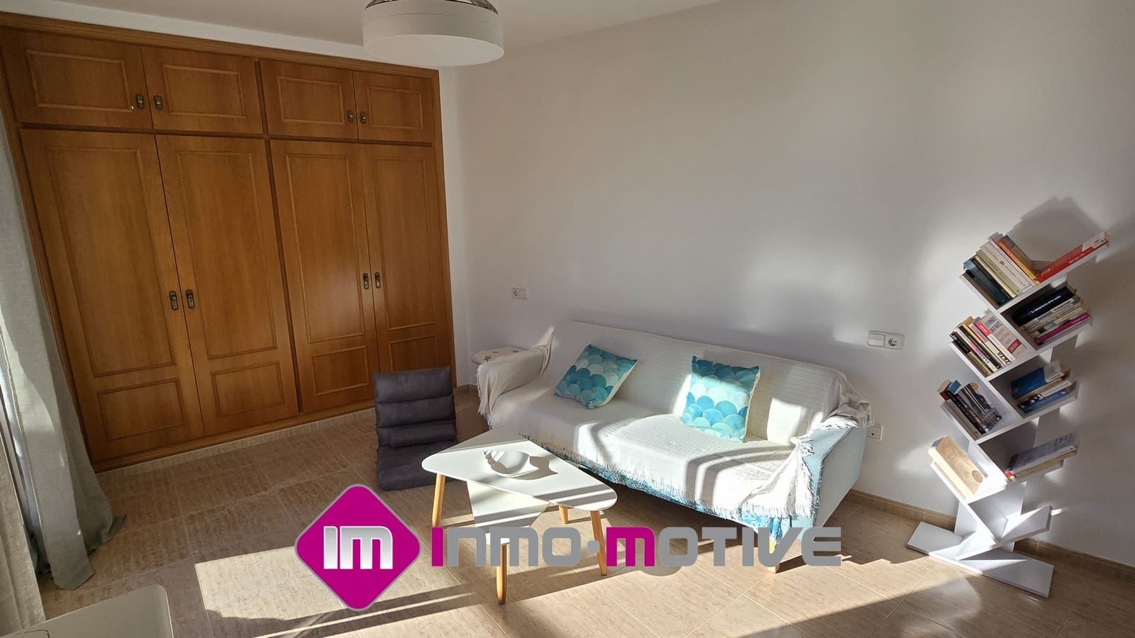 3 quarto Penthouse para venda em Benicarlo com garagem - 247 200 € (Ref: 9523567)