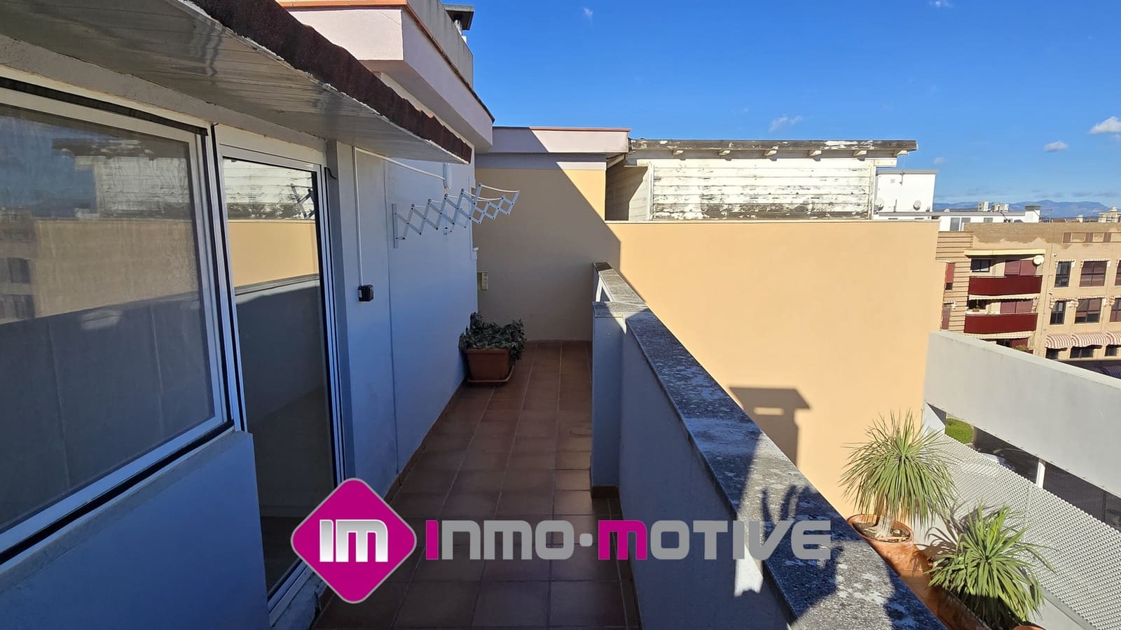 3 quarto Penthouse para venda em Benicarlo com garagem - 247 200 € (Ref: 9523567)