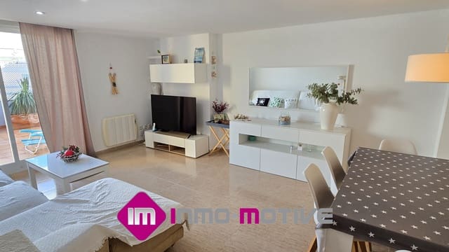 3 quarto Penthouse para venda em Benicarló com garagem - 247 200 € (Ref: 9523567)