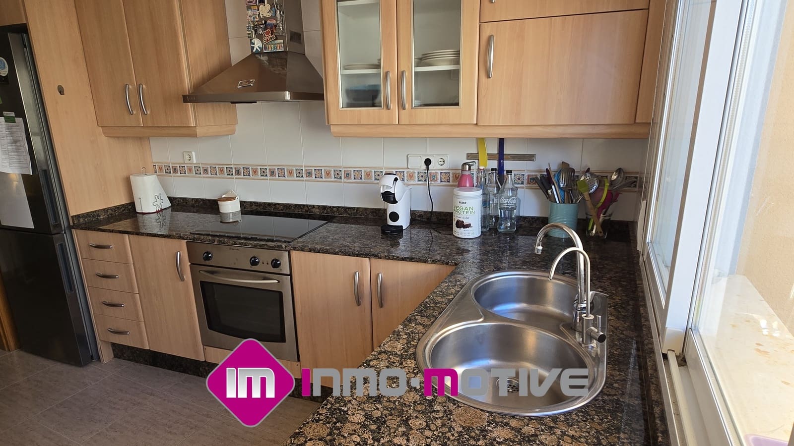 3 quarto Penthouse para venda em Benicarlo com garagem - 247 200 € (Ref: 9523567)