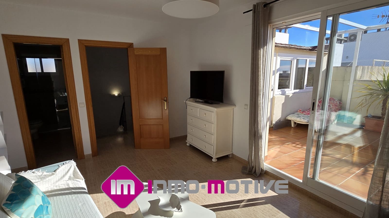 3 quarto Penthouse para venda em Benicarlo com garagem - 247 200 € (Ref: 9523567)