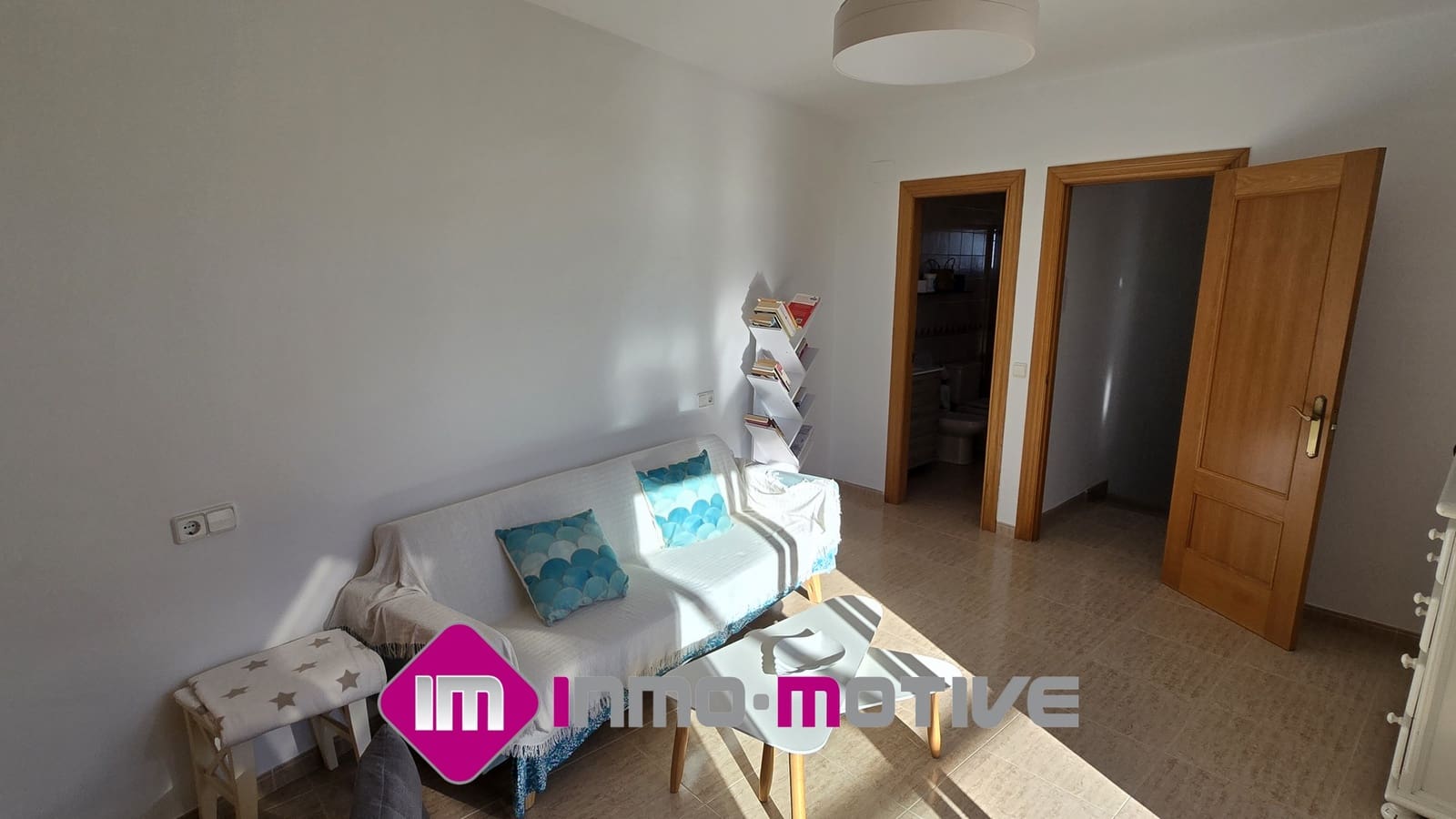 3 quarto Penthouse para venda em Benicarlo com garagem - 247 200 € (Ref: 9523567)