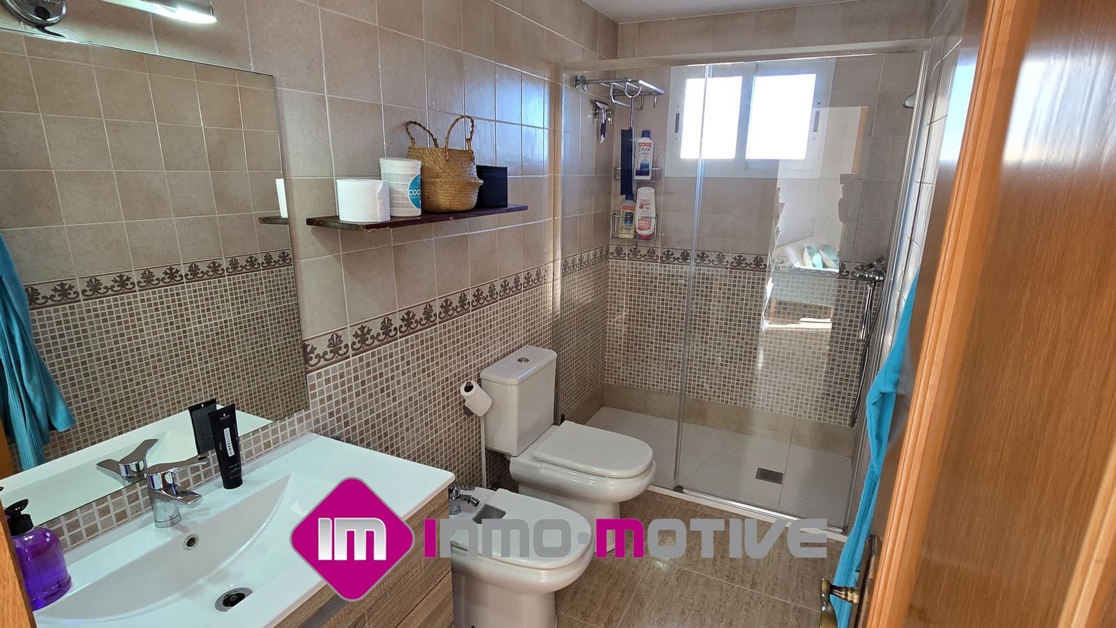 3 quarto Penthouse para venda em Benicarlo com garagem - 247 200 € (Ref: 9523567)