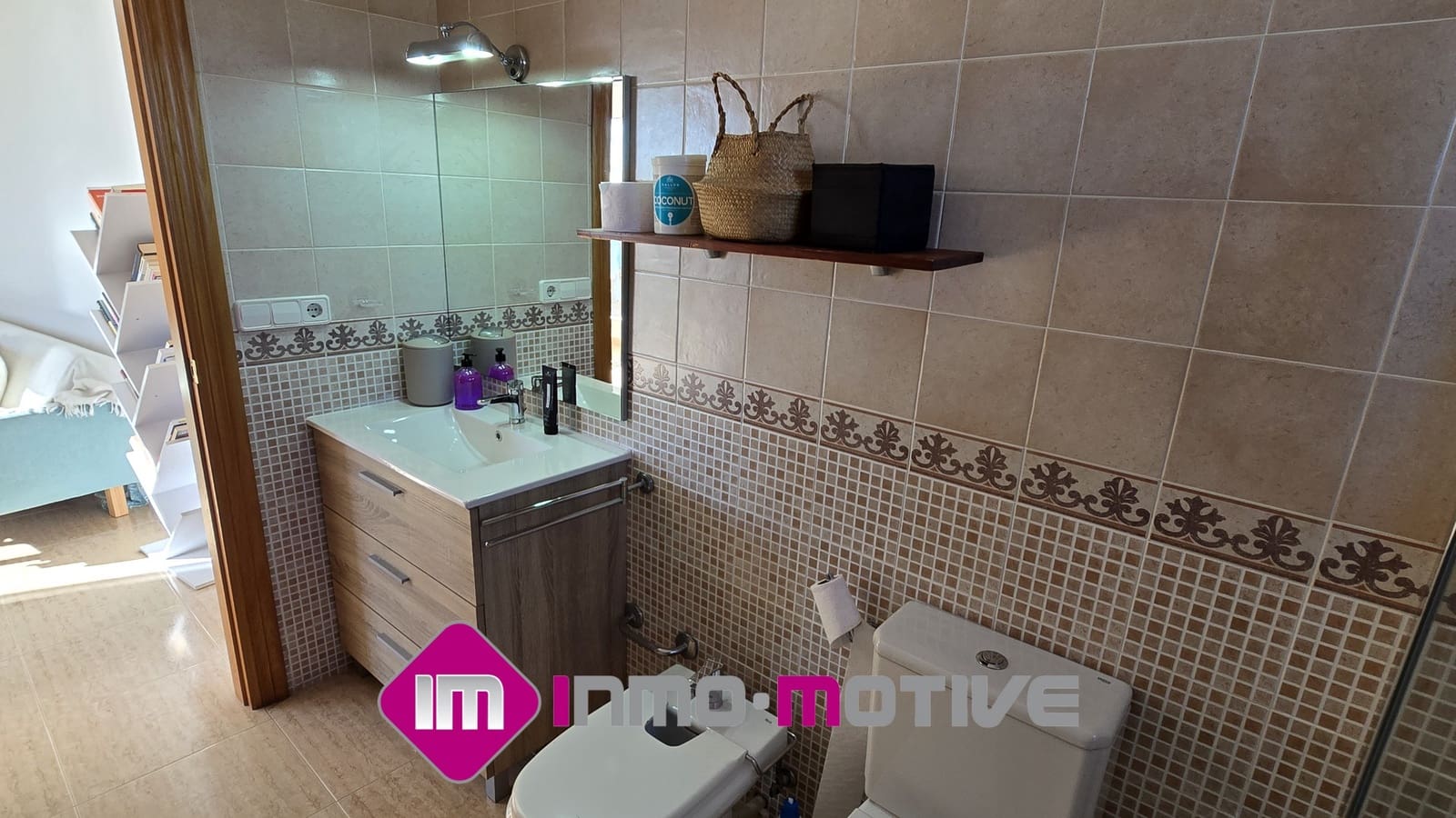 3 quarto Penthouse para venda em Benicarlo com garagem - 247 200 € (Ref: 9523567)
