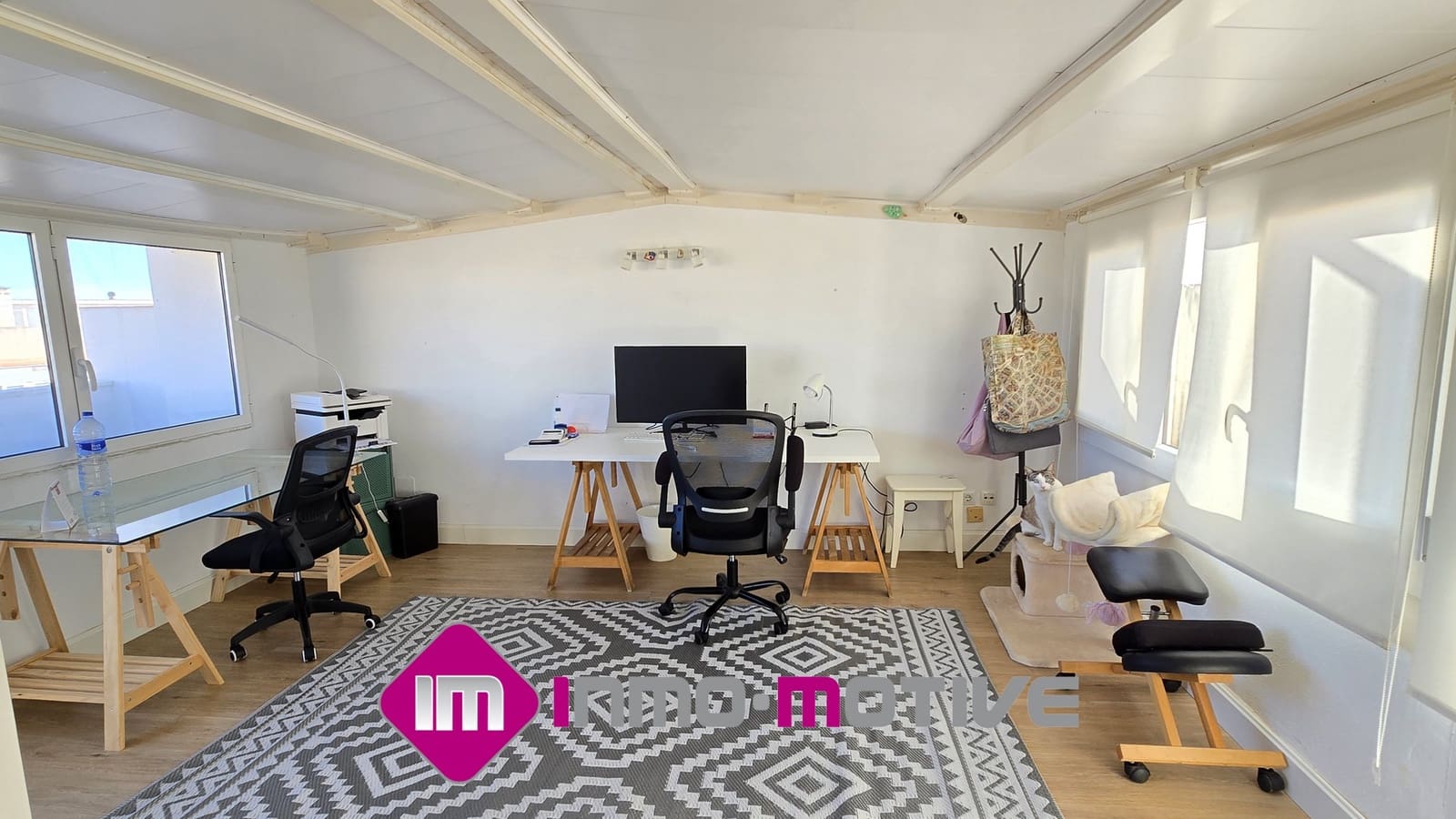 3 quarto Penthouse para venda em Benicarlo com garagem - 247 200 € (Ref: 9523567)