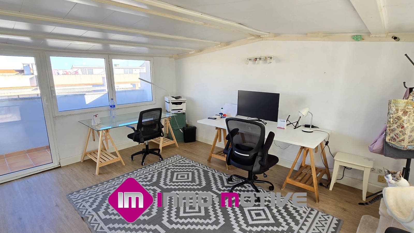 3 quarto Penthouse para venda em Benicarlo com garagem - 247 200 € (Ref: 9523567)