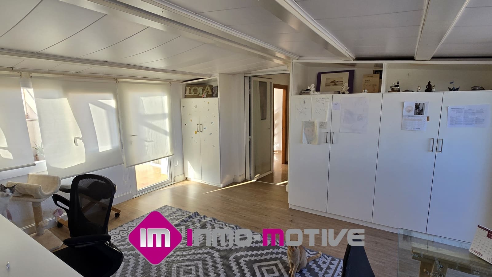3 quarto Penthouse para venda em Benicarlo com garagem - 247 200 € (Ref: 9523567)
