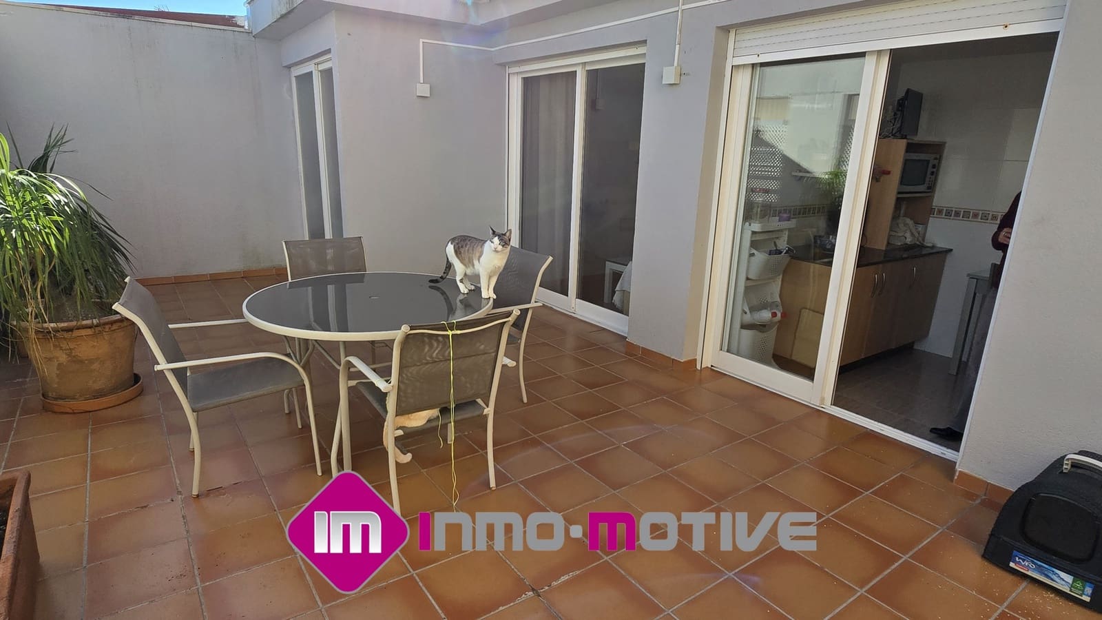 3 quarto Penthouse para venda em Benicarlo com garagem - 247 200 € (Ref: 9523567)