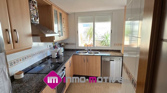3 quarto Penthouse para venda em Benicarló com garagem - 247 200 € (Ref: 9523567)