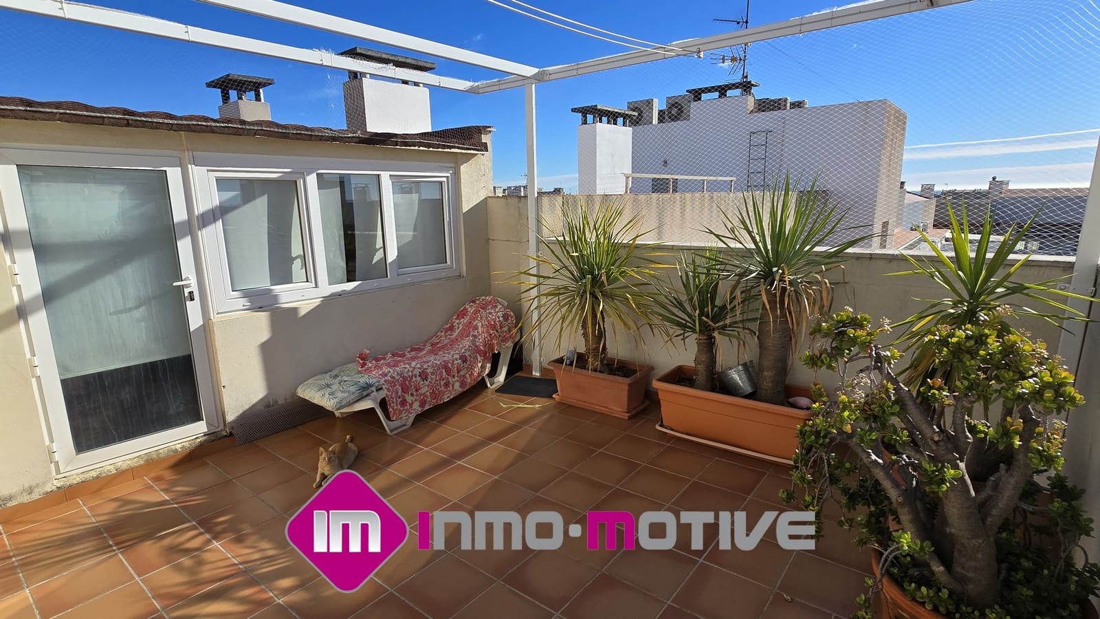 3 quarto Penthouse para venda em Benicarlo com garagem - 247 200 € (Ref: 9523567)