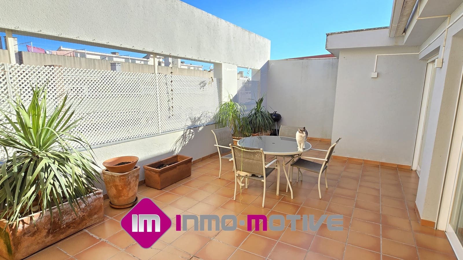 3 quarto Penthouse para venda em Benicarlo com garagem - 247 200 € (Ref: 9523567)