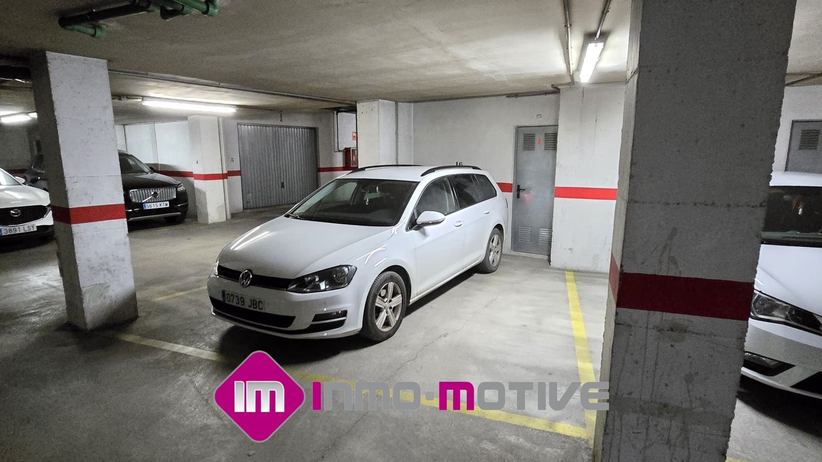 3 quarto Penthouse para venda em Benicarlo com garagem - 247 200 € (Ref: 9523567)