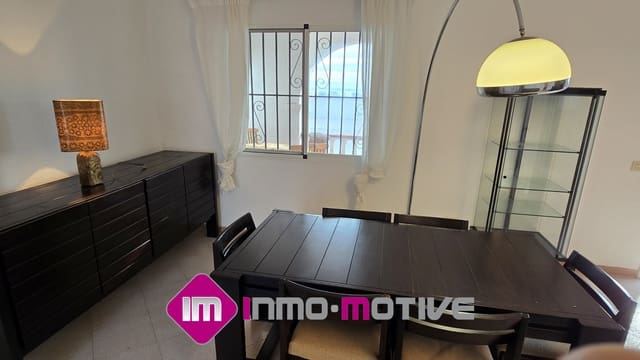 3 camera da letto Villa in vendita in Peñíscola con piscina garage - 285.000 € (Rif: 9524727)