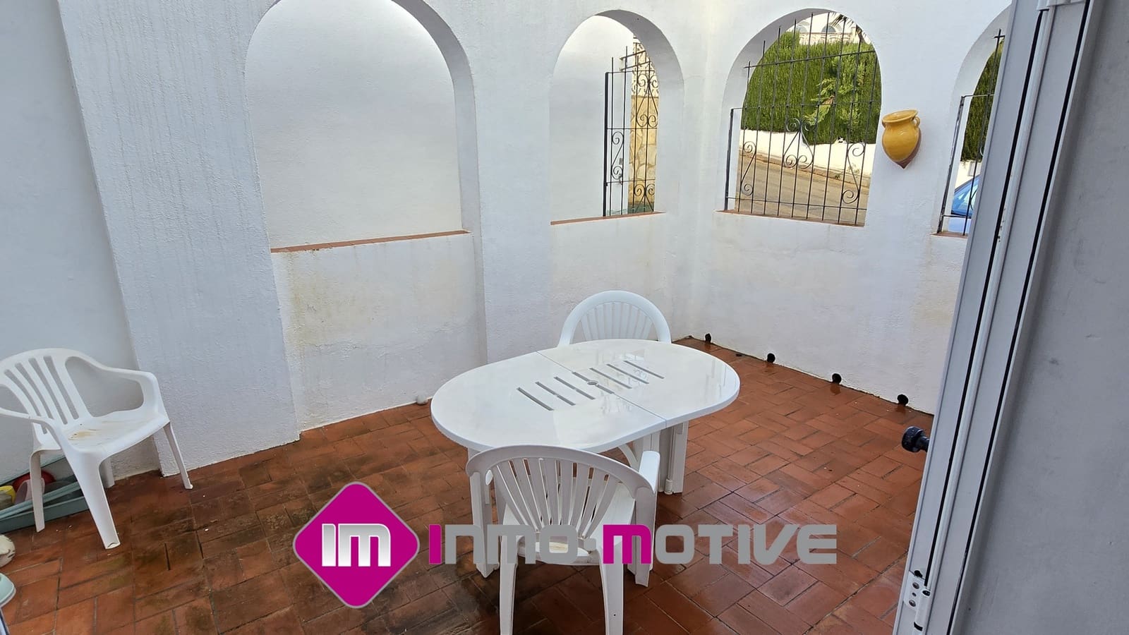 3 camera da letto Villa in vendita in Peniscola con piscina garage - 285.000 € (Rif: 9524727)