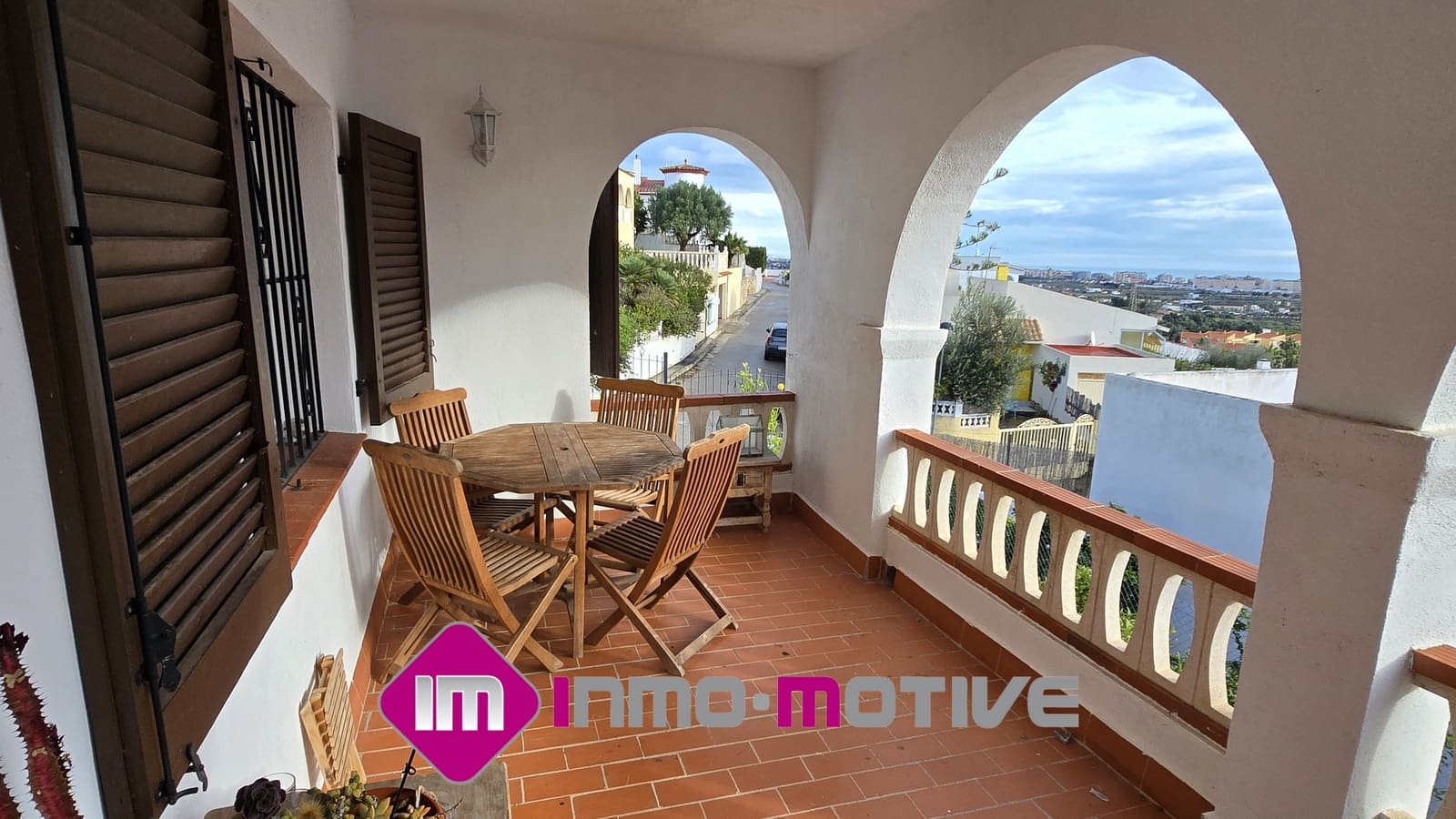 3 camera da letto Villa in vendita in Peniscola con piscina garage - 285.000 € (Rif: 9524727)