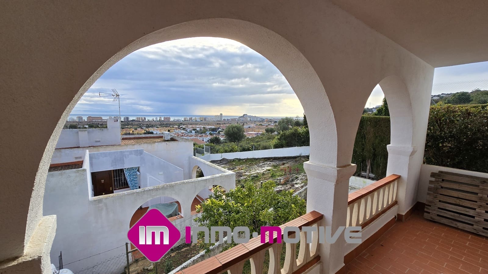 3 camera da letto Villa in vendita in Peniscola con piscina garage - 285.000 € (Rif: 9524727)