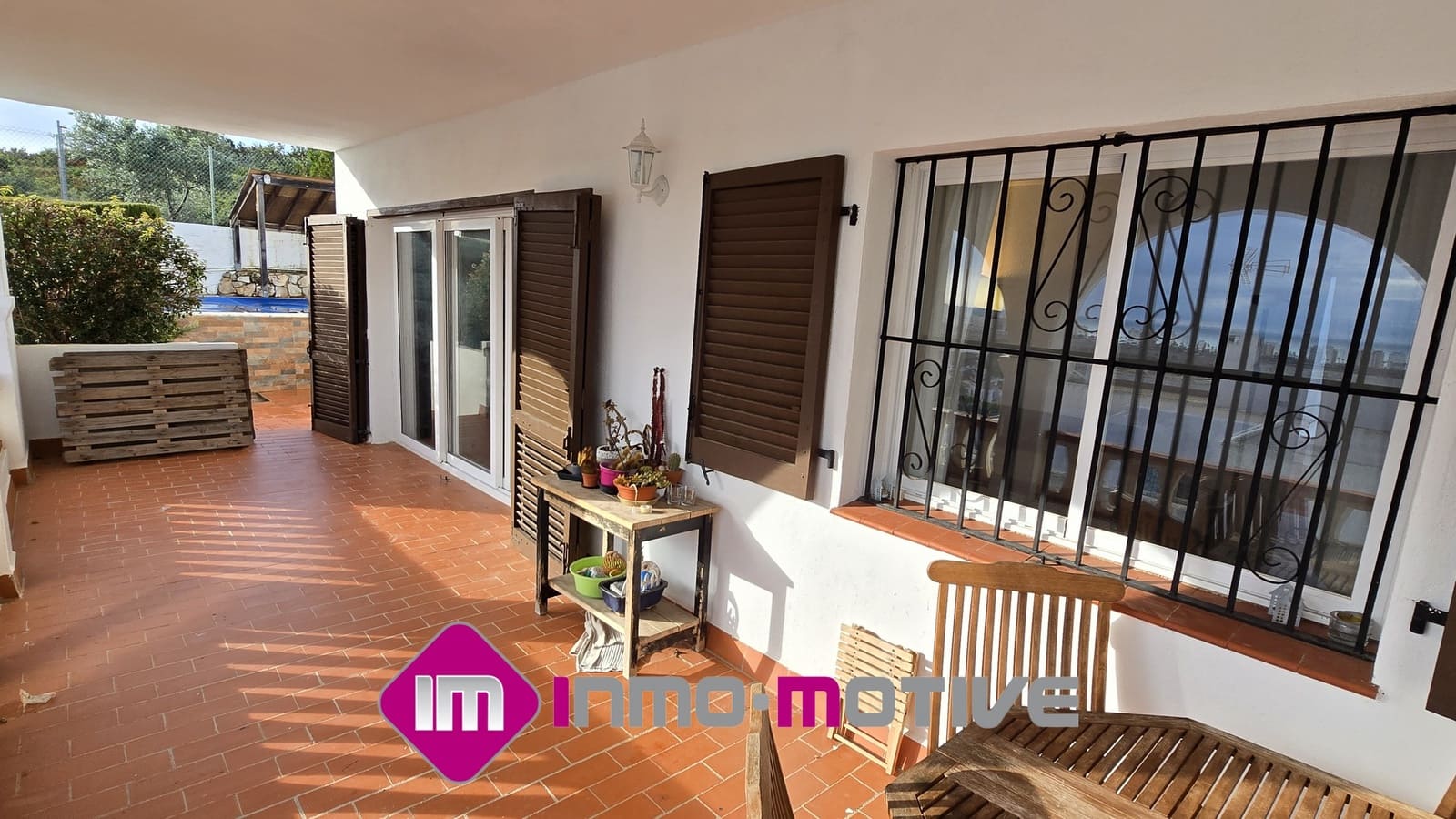 3 camera da letto Villa in vendita in Peniscola con piscina garage - 285.000 € (Rif: 9524727)