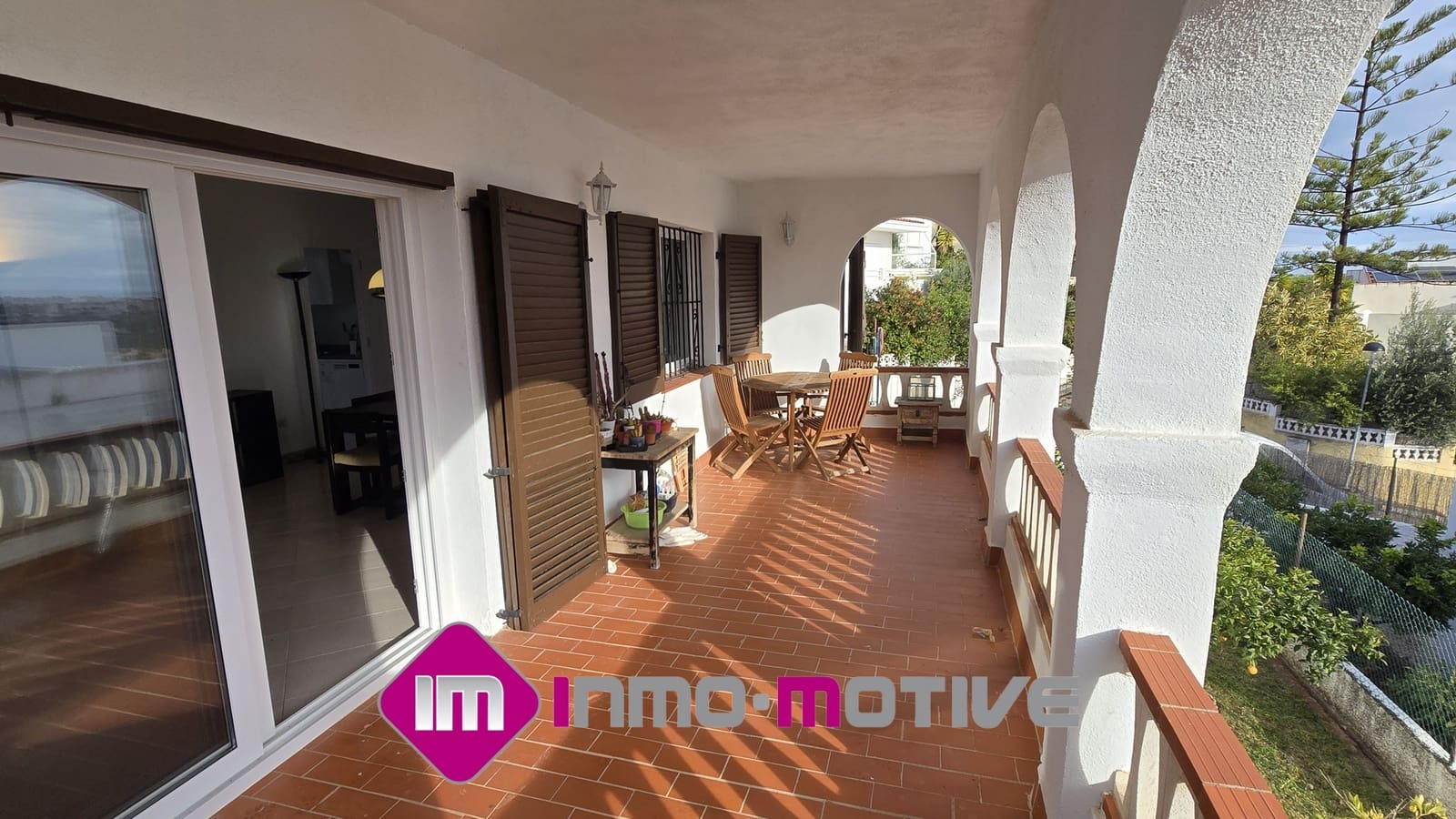 3 camera da letto Villa in vendita in Peniscola con piscina garage - 285.000 € (Rif: 9524727)