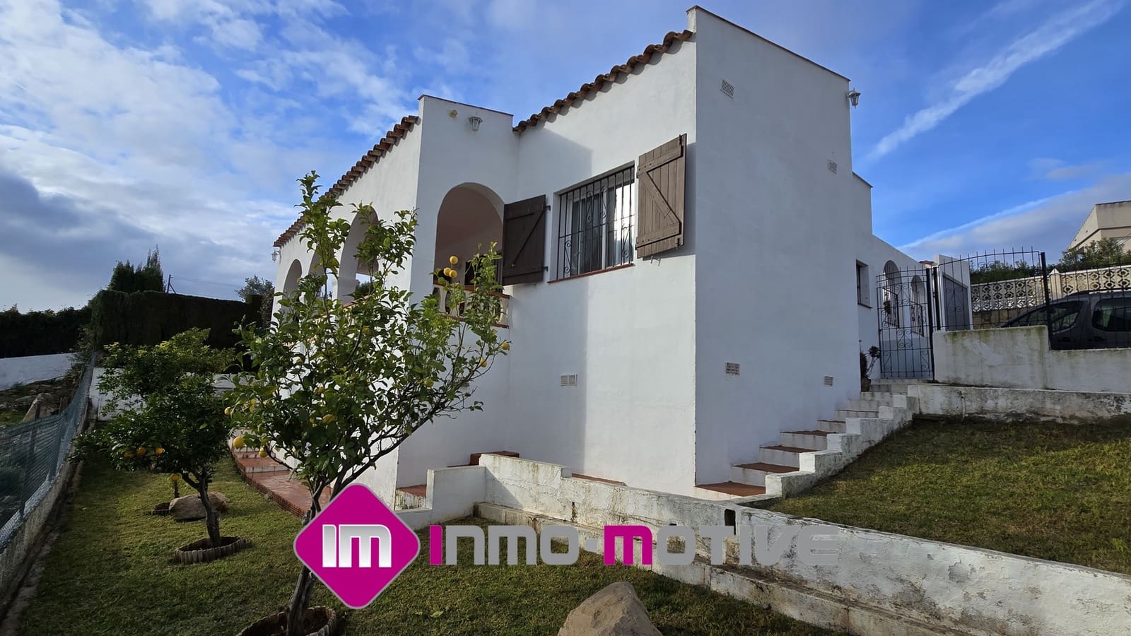 3 camera da letto Villa in vendita in Peniscola con piscina garage - 285.000 € (Rif: 9524727)