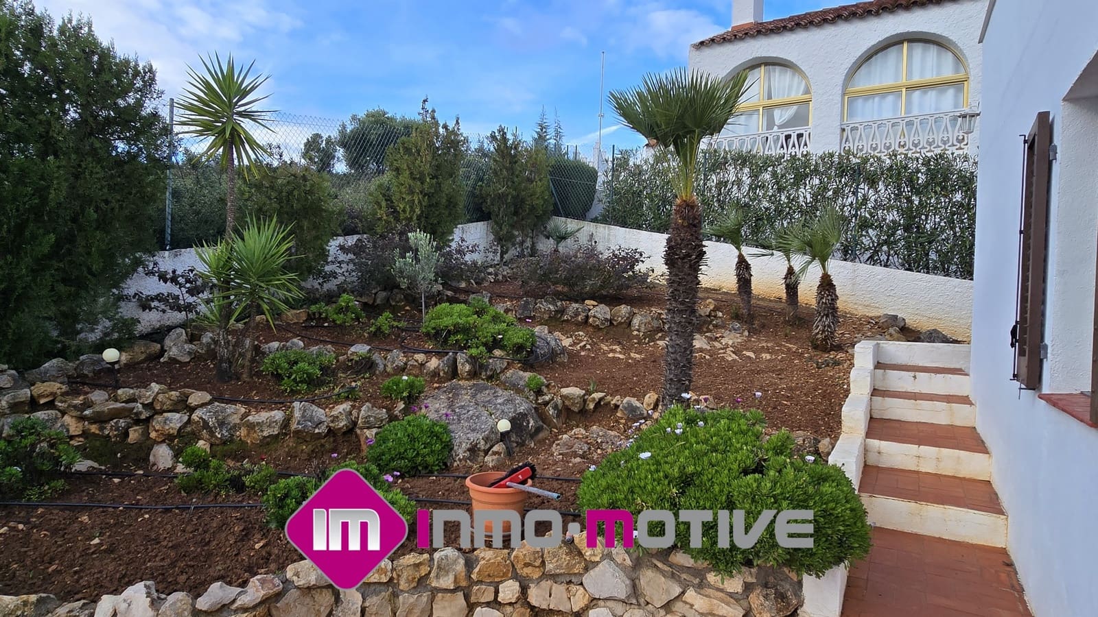 3 camera da letto Villa in vendita in Peniscola con piscina garage - 285.000 € (Rif: 9524727)