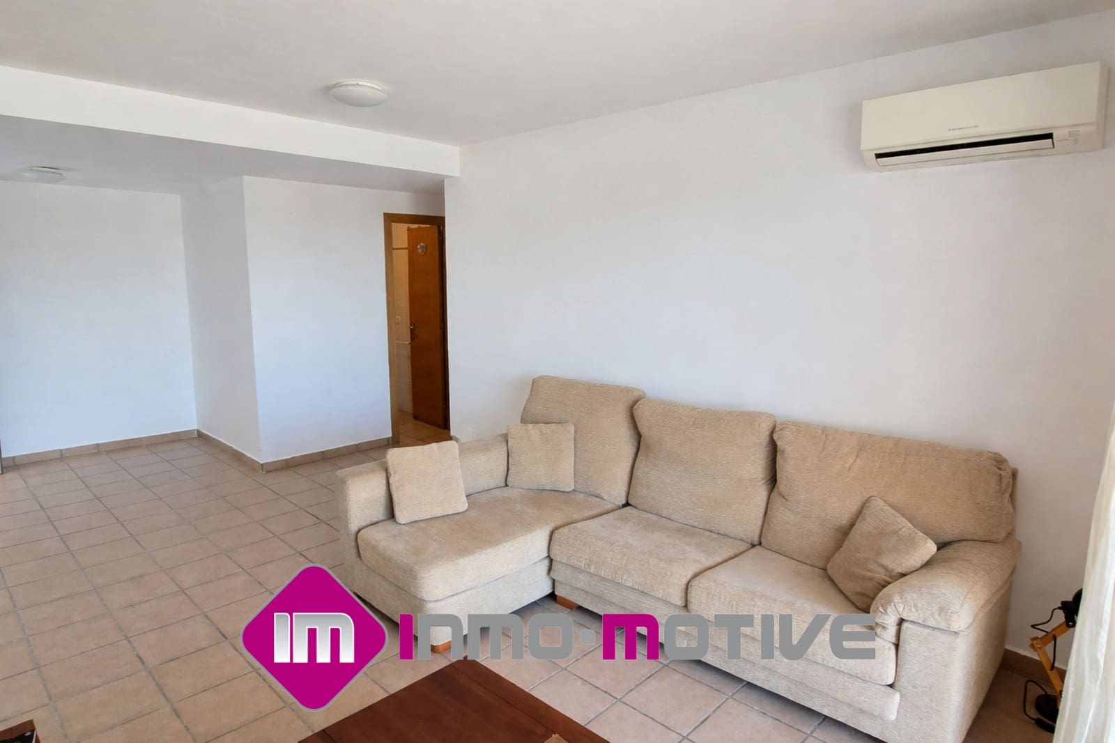 2 sovrum Lägenhet till salu i Peniscola med pool garage - 169 000 € (Ref: 9575034)