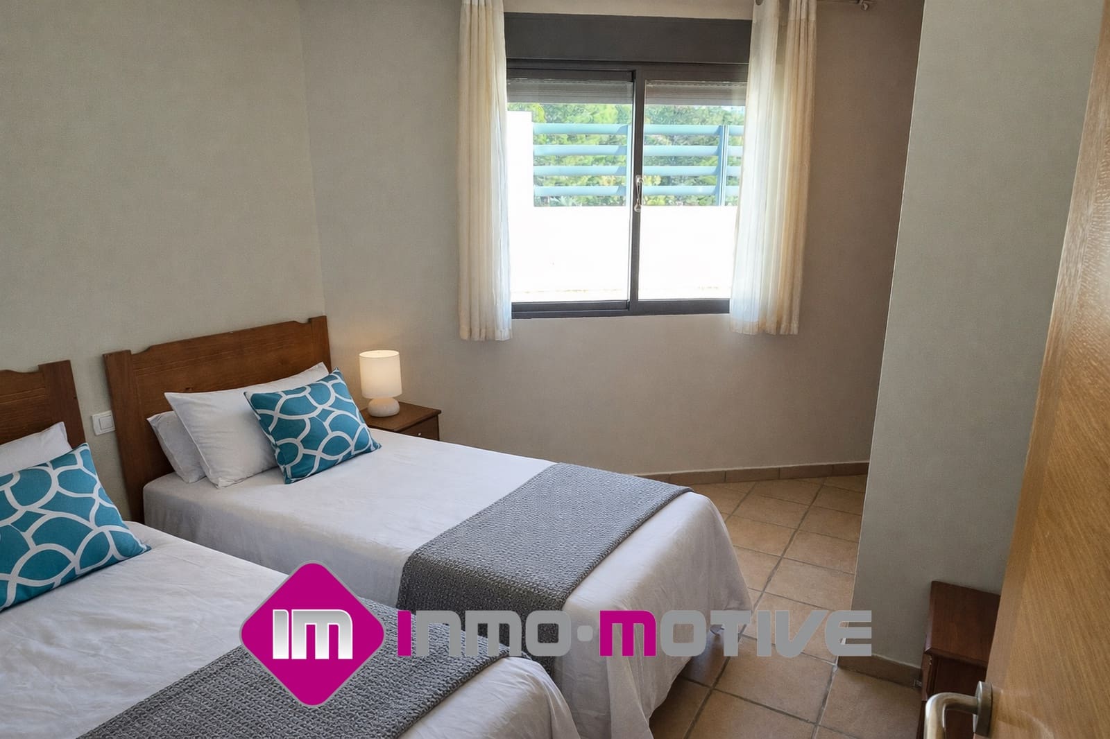 2 sovrum Lägenhet till salu i Peniscola med pool garage - 169 000 € (Ref: 9575034)