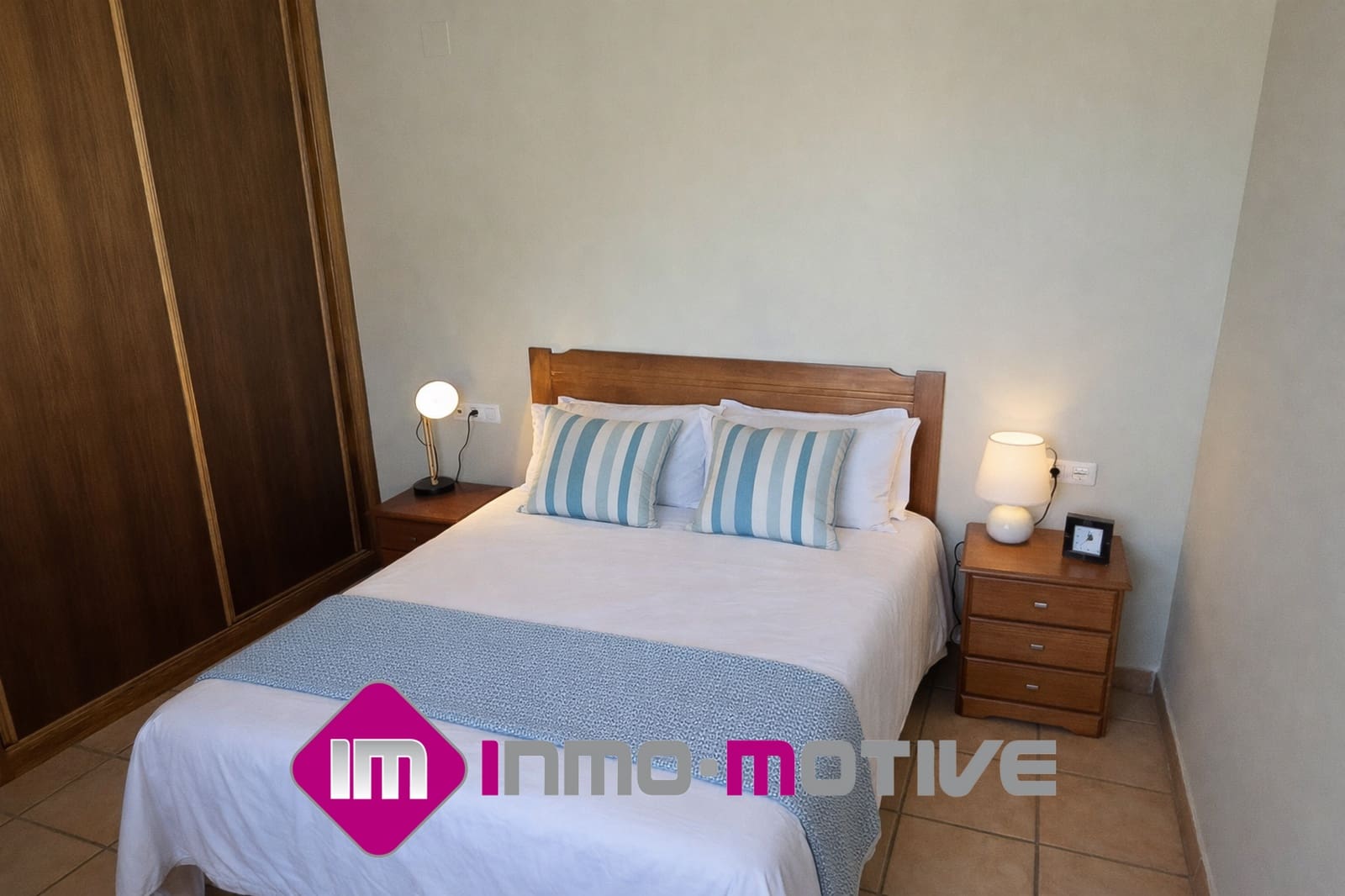 2 sovrum Lägenhet till salu i Peniscola med pool garage - 169 000 € (Ref: 9575034)