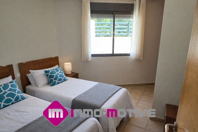 2 chambre Appartement à vendre à Peñíscola avec piscine garage - 169 000 € (Ref: 9575034)