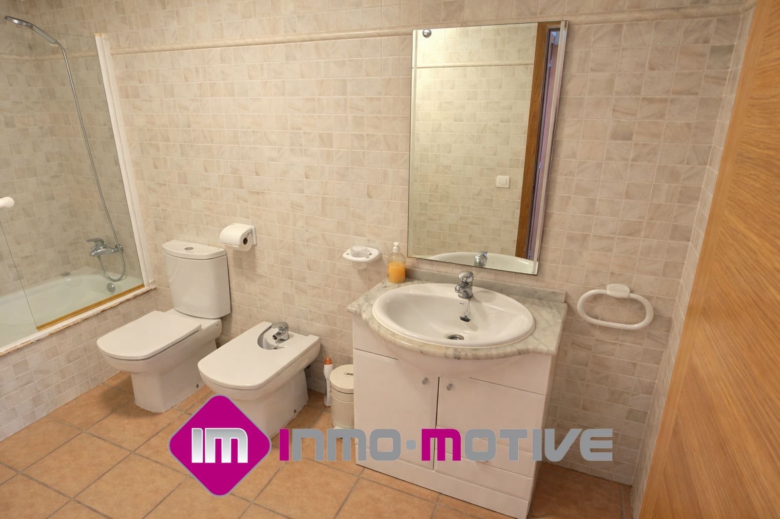 2 sovrum Lägenhet till salu i Peniscola med pool garage - 169 000 € (Ref: 9575034)