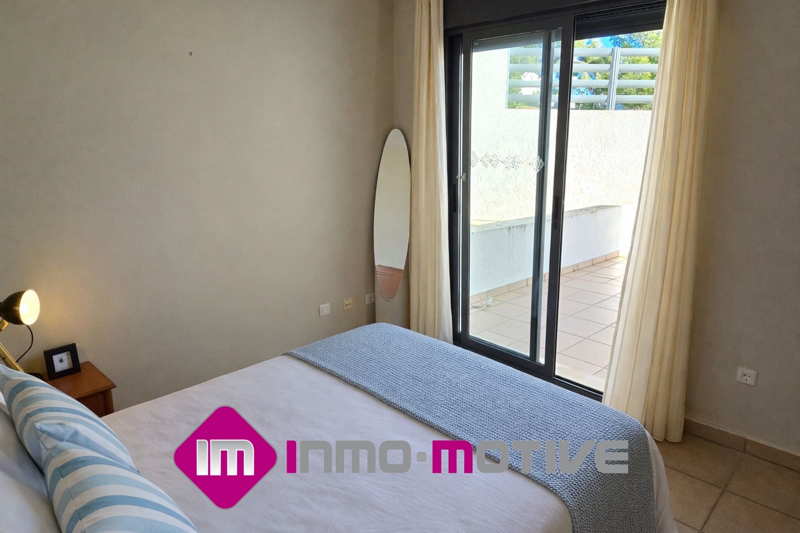 2 sovrum Lägenhet till salu i Peniscola med pool garage - 169 000 € (Ref: 9575034)