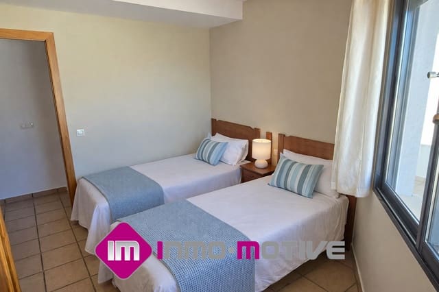 2 chambre Appartement à vendre à Peñíscola avec piscine garage - 169 000 € (Ref: 9575034)