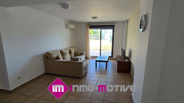 2 chambre Appartement à vendre à Peñíscola avec piscine garage - 169 000 € (Ref: 9575034)