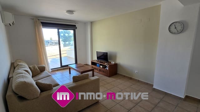 2 chambre Appartement à vendre à Peñíscola avec piscine garage - 169 000 € (Ref: 9575034)