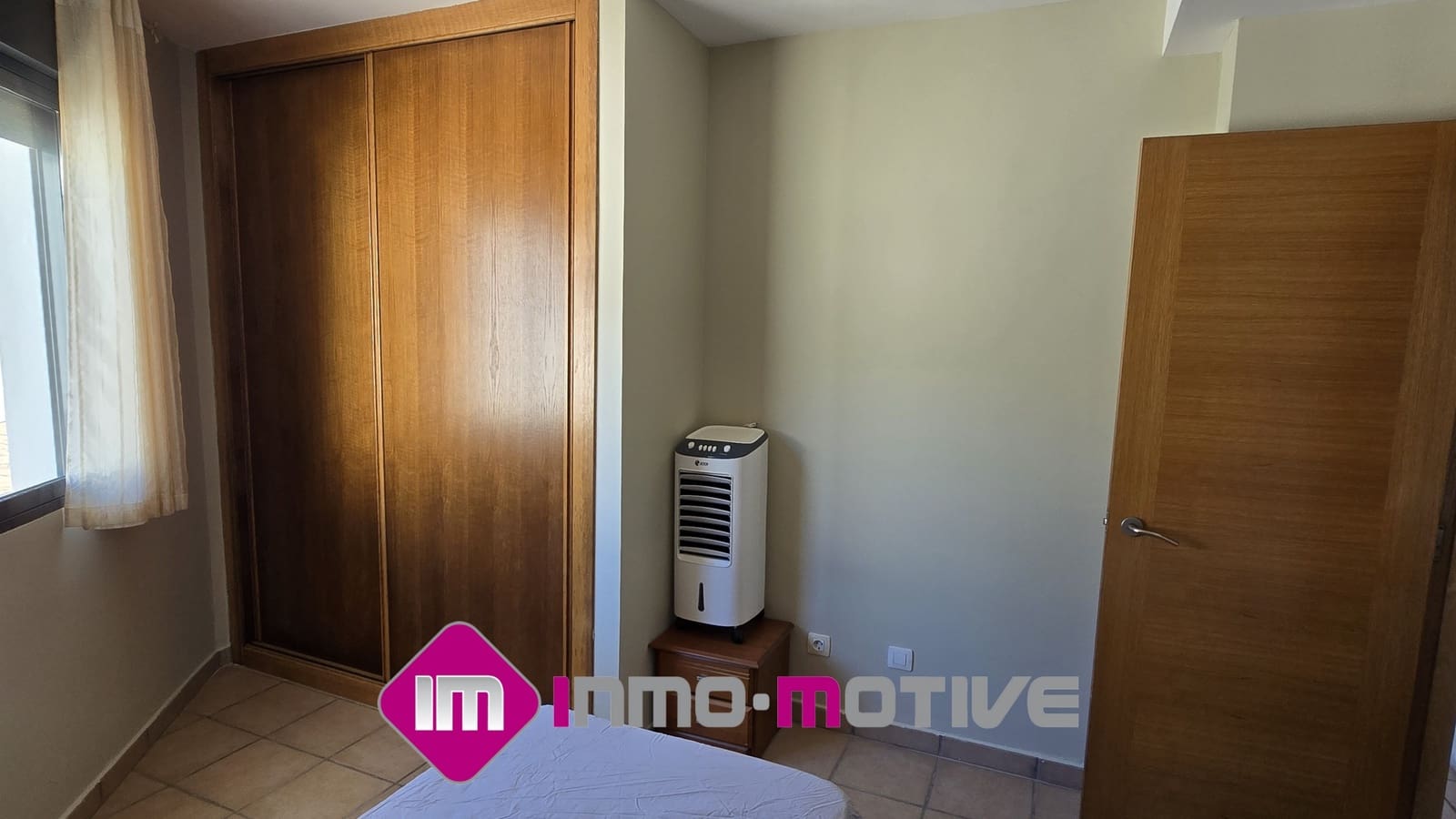 2 sovrum Lägenhet till salu i Peniscola med pool garage - 169 000 € (Ref: 9575034)