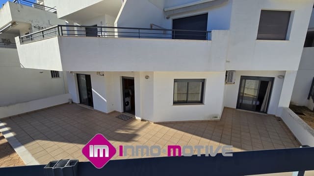 2 chambre Appartement à vendre à Peñíscola avec piscine garage - 169 000 € (Ref: 9575034)