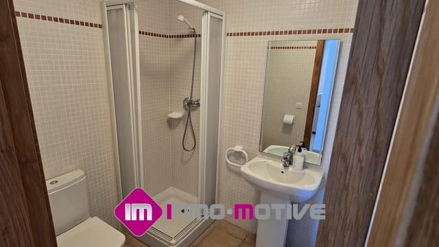 2 chambre Appartement à vendre à Peñíscola avec piscine garage - 169 000 € (Ref: 9575034)