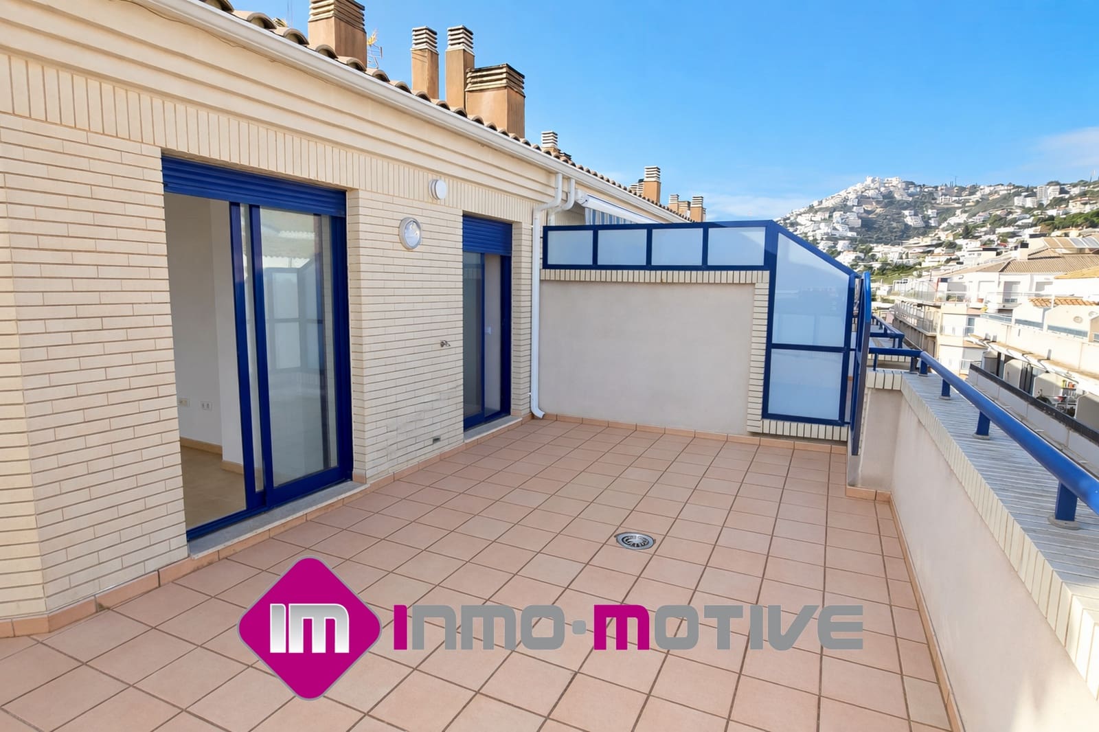 2 chambre Penthouse à vendre à Peniscola avec garage - 239 000 € (Ref: 9585213)