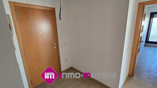2 chambre Penthouse à vendre à Peñíscola avec garage - 239 000 € (Ref: 9585213)