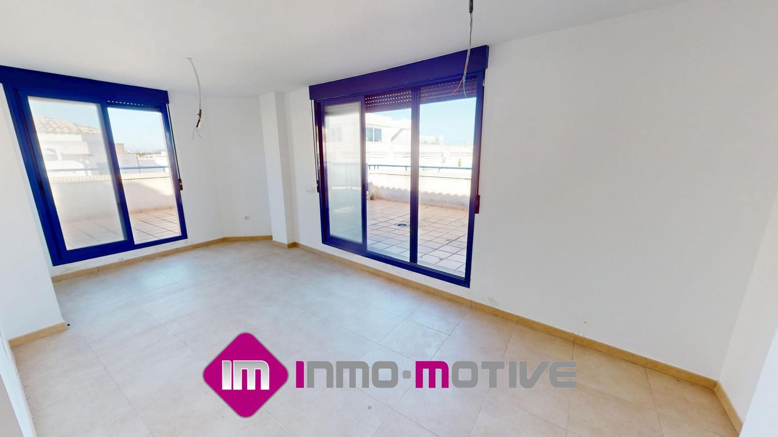 2 chambre Penthouse à vendre à Peniscola avec garage - 239 000 € (Ref: 9585213)