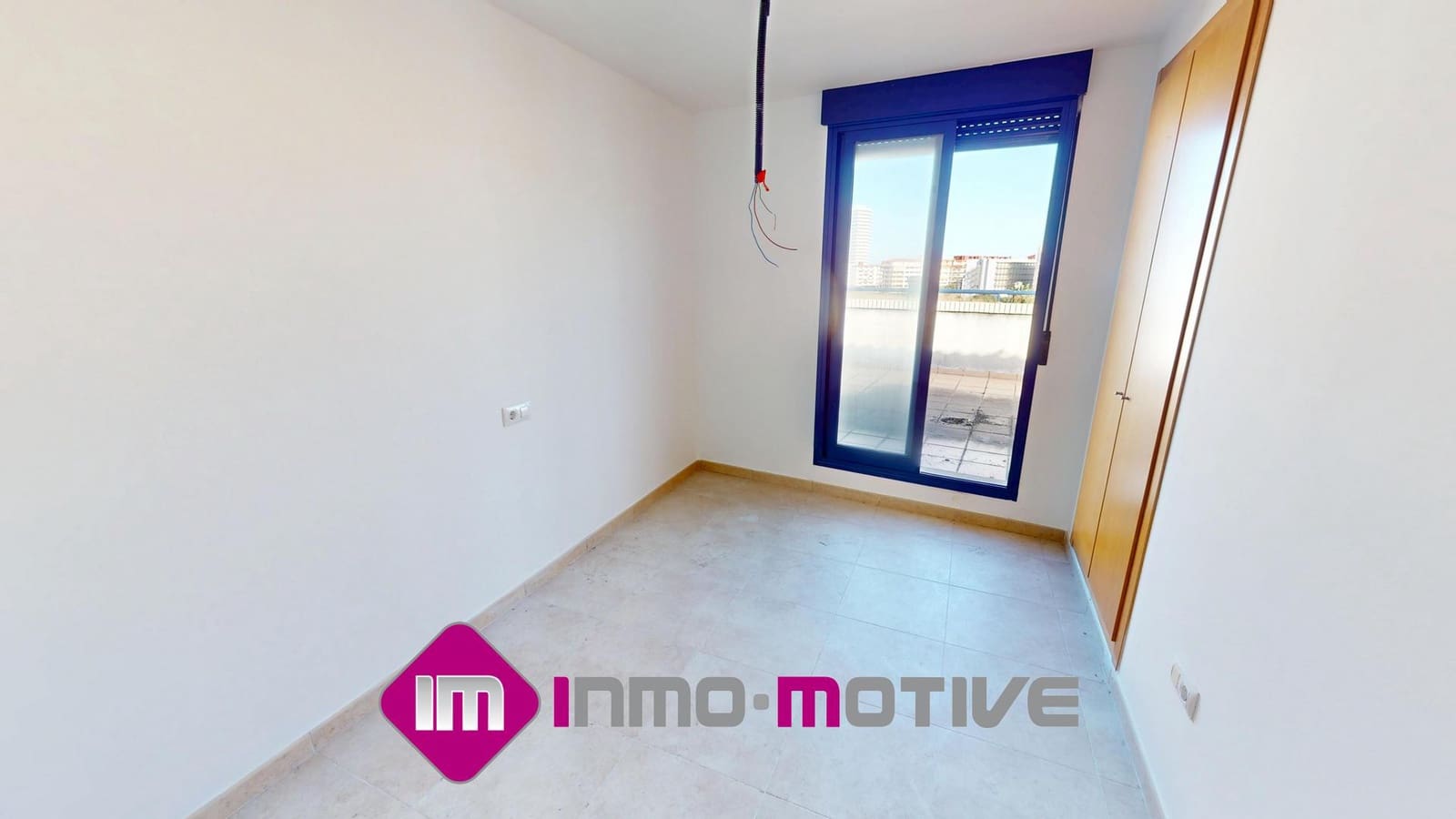 2 chambre Penthouse à vendre à Peniscola avec garage - 239 000 € (Ref: 9585213)